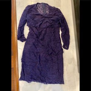 Cocktail dress by Chinese Laundry